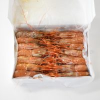 牡丹えび Mサイズ 3342尾 1kg カナダ産 | 株式会社カネト